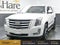 2017 Cadillac Escalade Premium Luxury