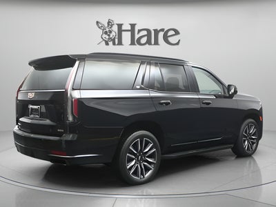 2024 Cadillac Escalade Sport