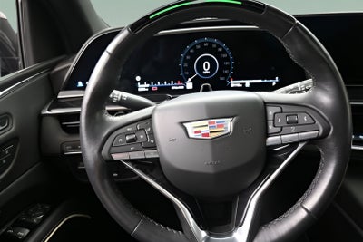 2024 Cadillac Escalade Sport