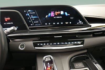 2024 Cadillac Escalade Sport