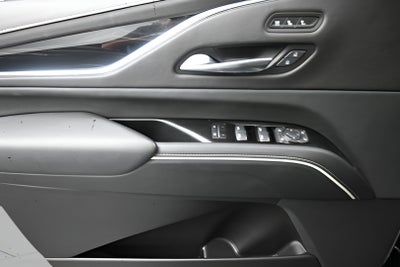2024 Cadillac Escalade Sport