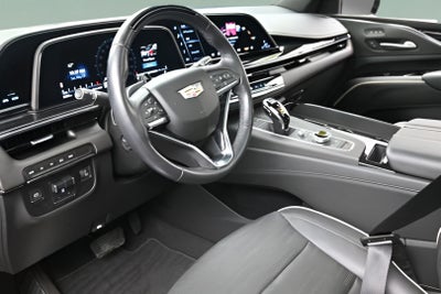 2024 Cadillac Escalade Sport