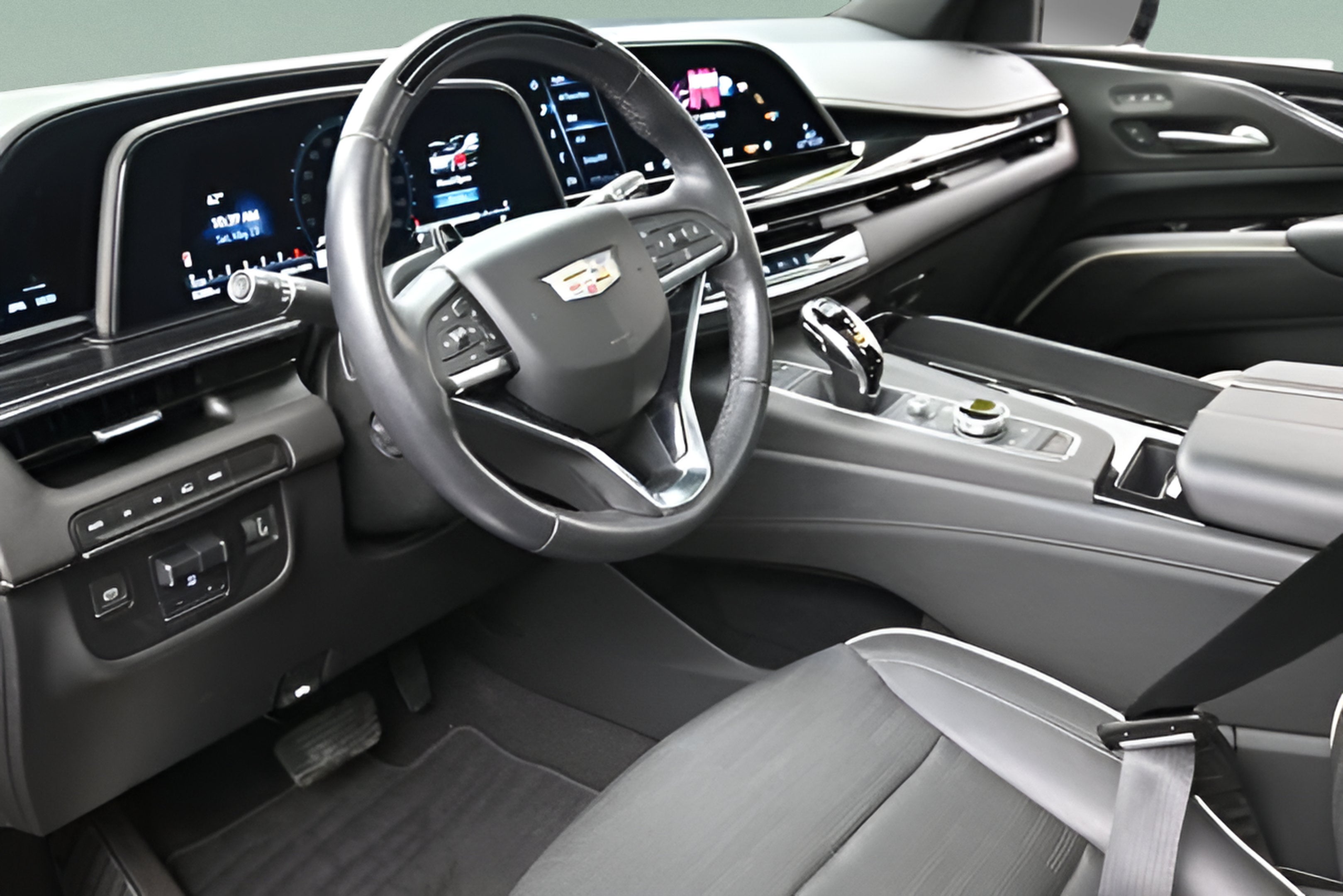2024 Cadillac Escalade Sport