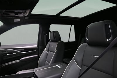 2024 Cadillac Escalade Sport