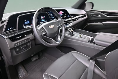2024 Cadillac Escalade Sport