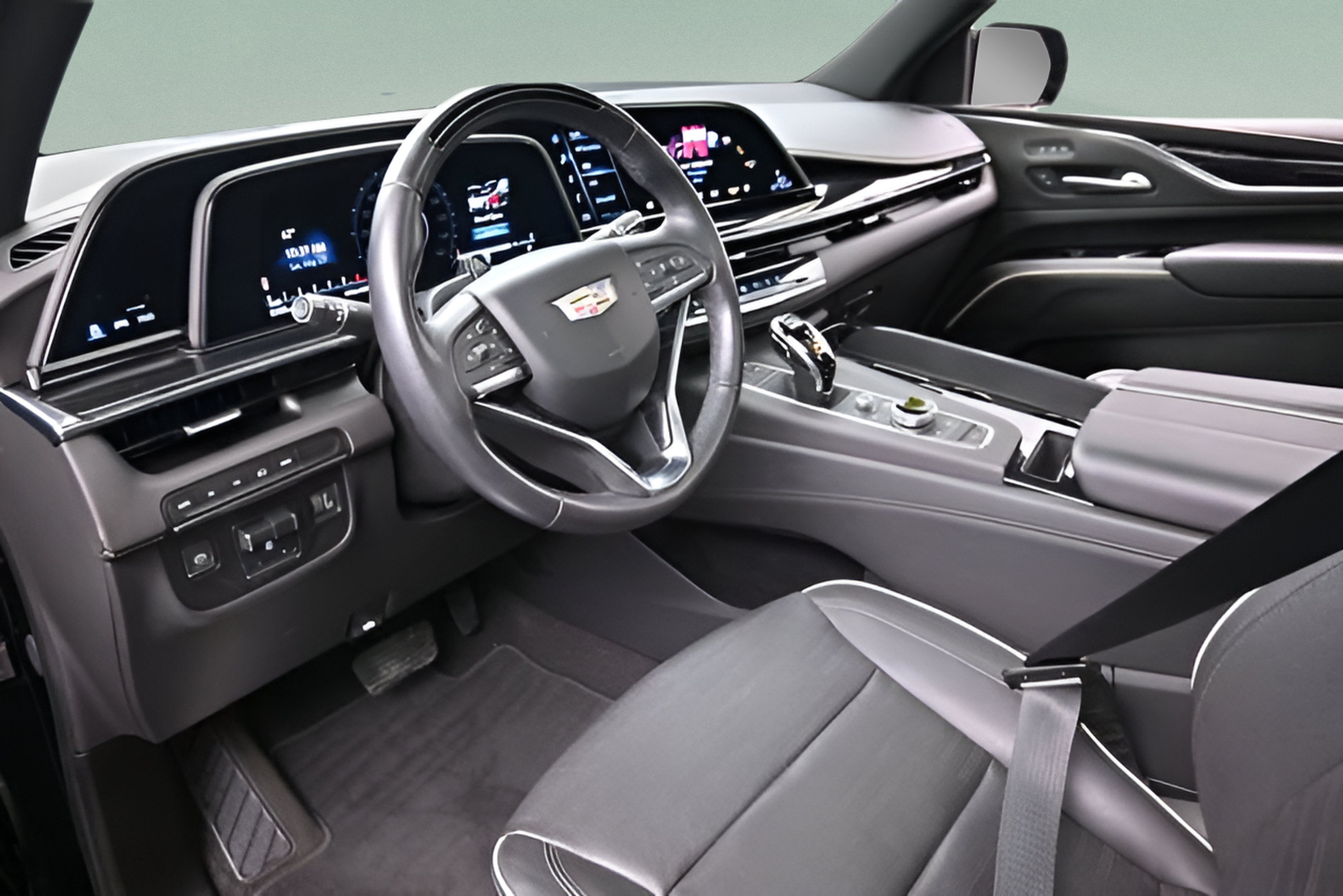 2024 Cadillac Escalade Sport