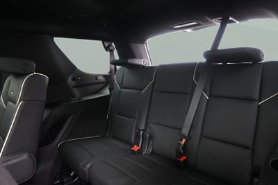 2024 Cadillac Escalade Sport
