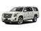 2016 Cadillac Escalade ESV Premium