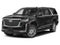 2024 Cadillac Escalade ESV Premium Luxury Platinum