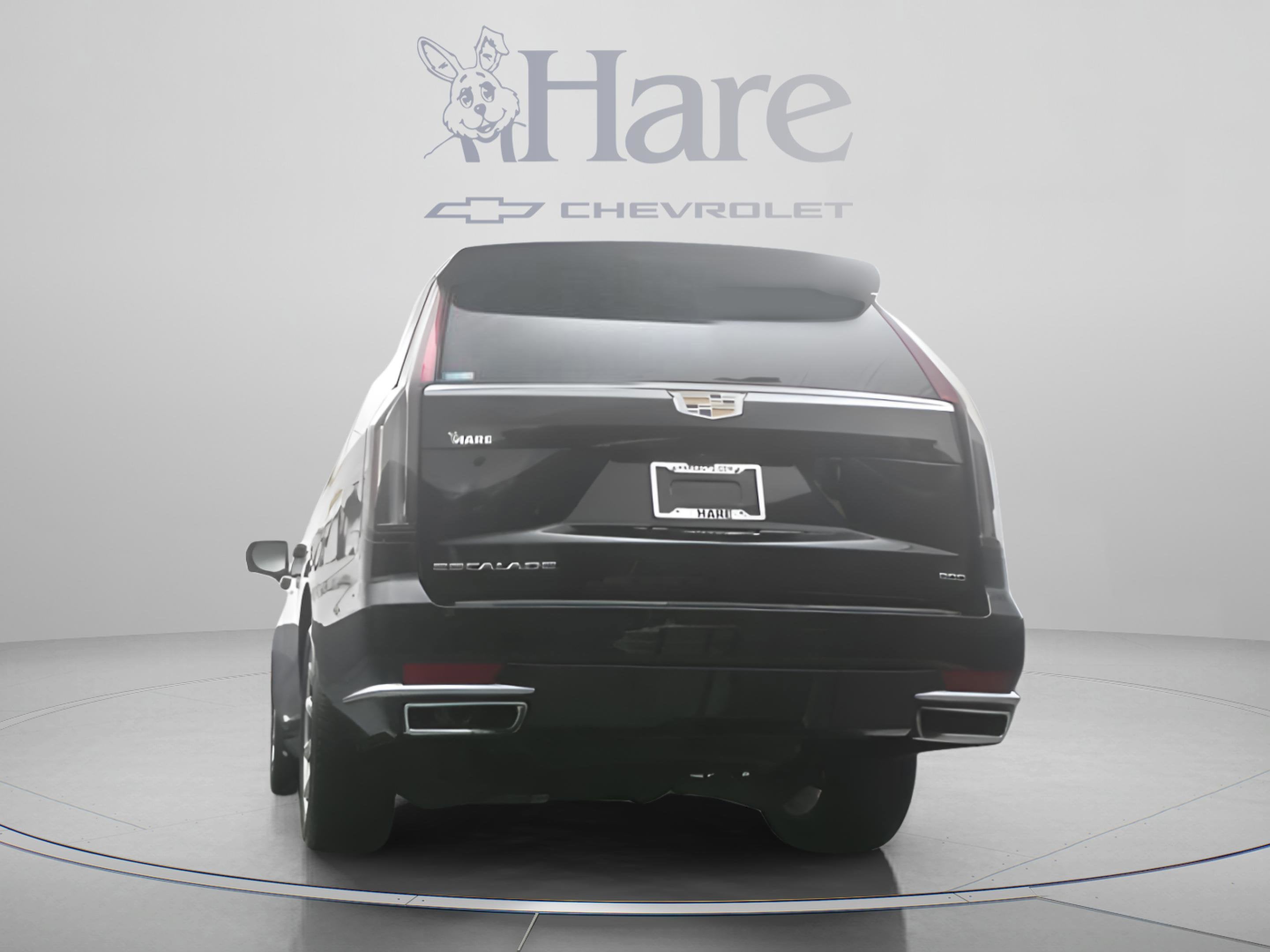 2024 Cadillac Escalade ESV Premium Luxury Platinum