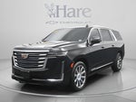 2024 Cadillac Escalade ESV Premium Luxury Platinum