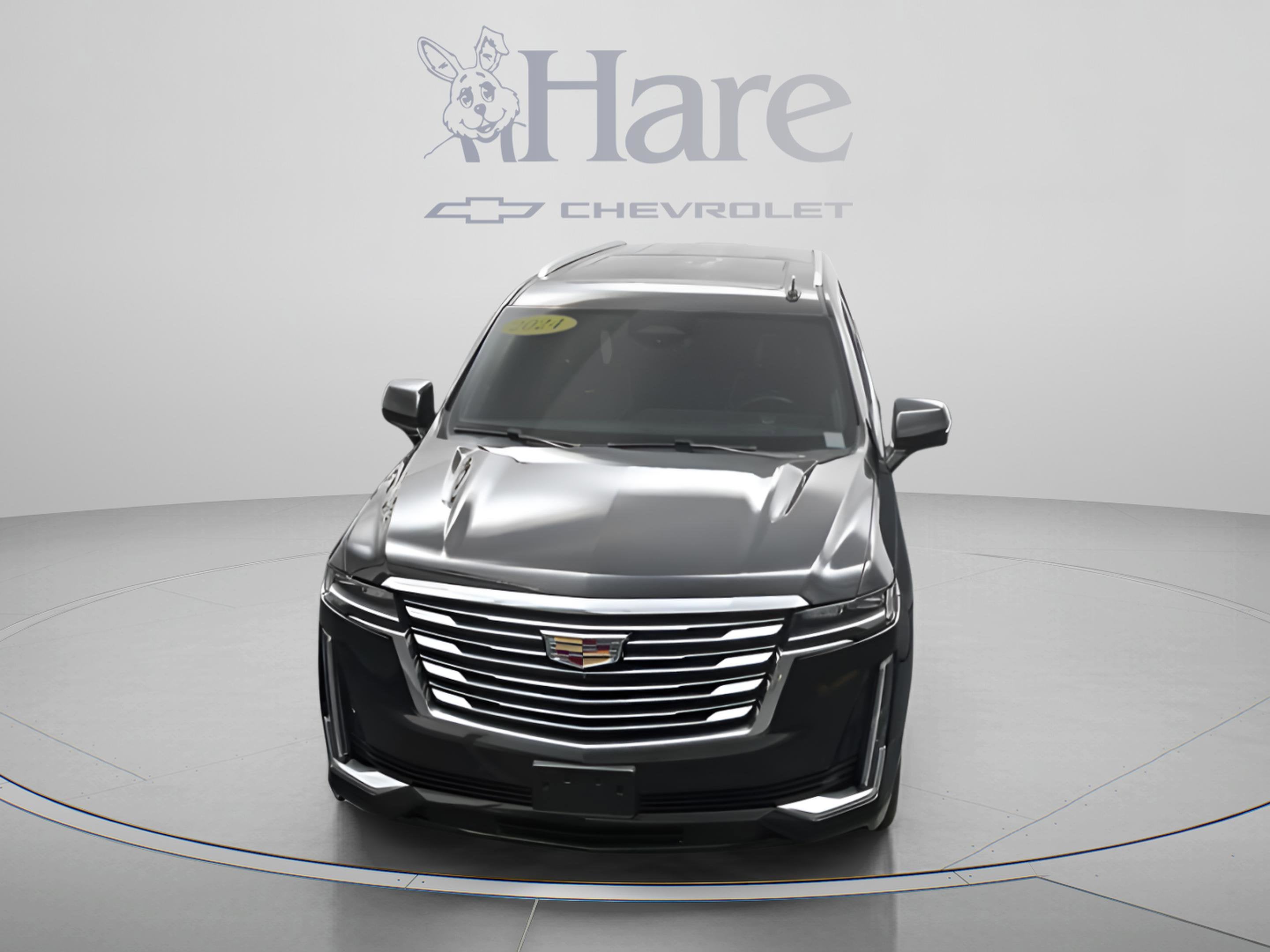 2024 Cadillac Escalade ESV Premium Luxury Platinum