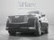 2024 Cadillac Escalade ESV Premium Luxury Platinum