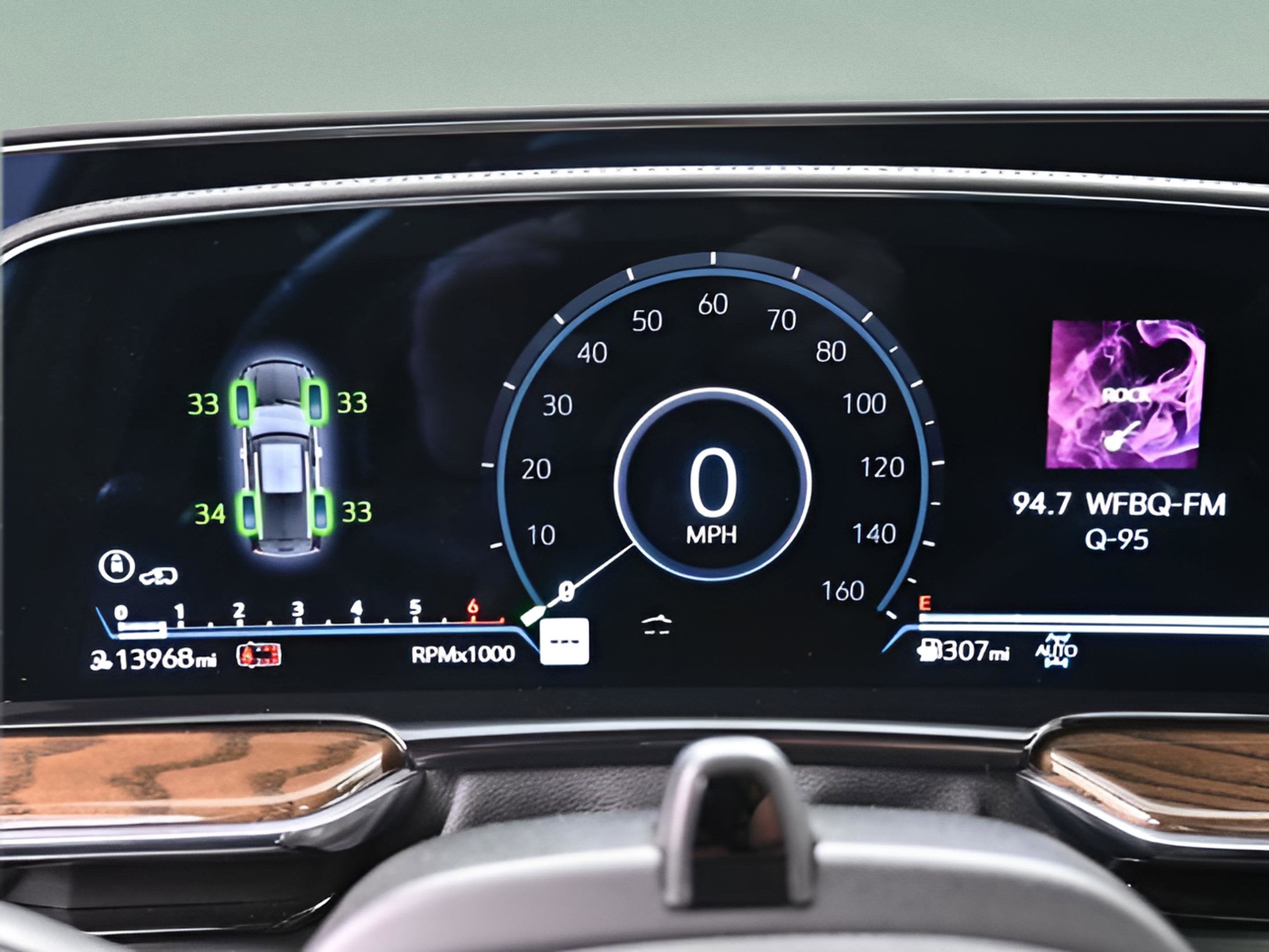 2024 Cadillac Escalade ESV Premium Luxury Platinum