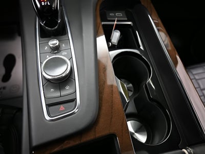 2024 Cadillac Escalade ESV Premium Luxury Platinum