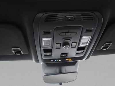 2024 Cadillac Escalade ESV Premium Luxury Platinum