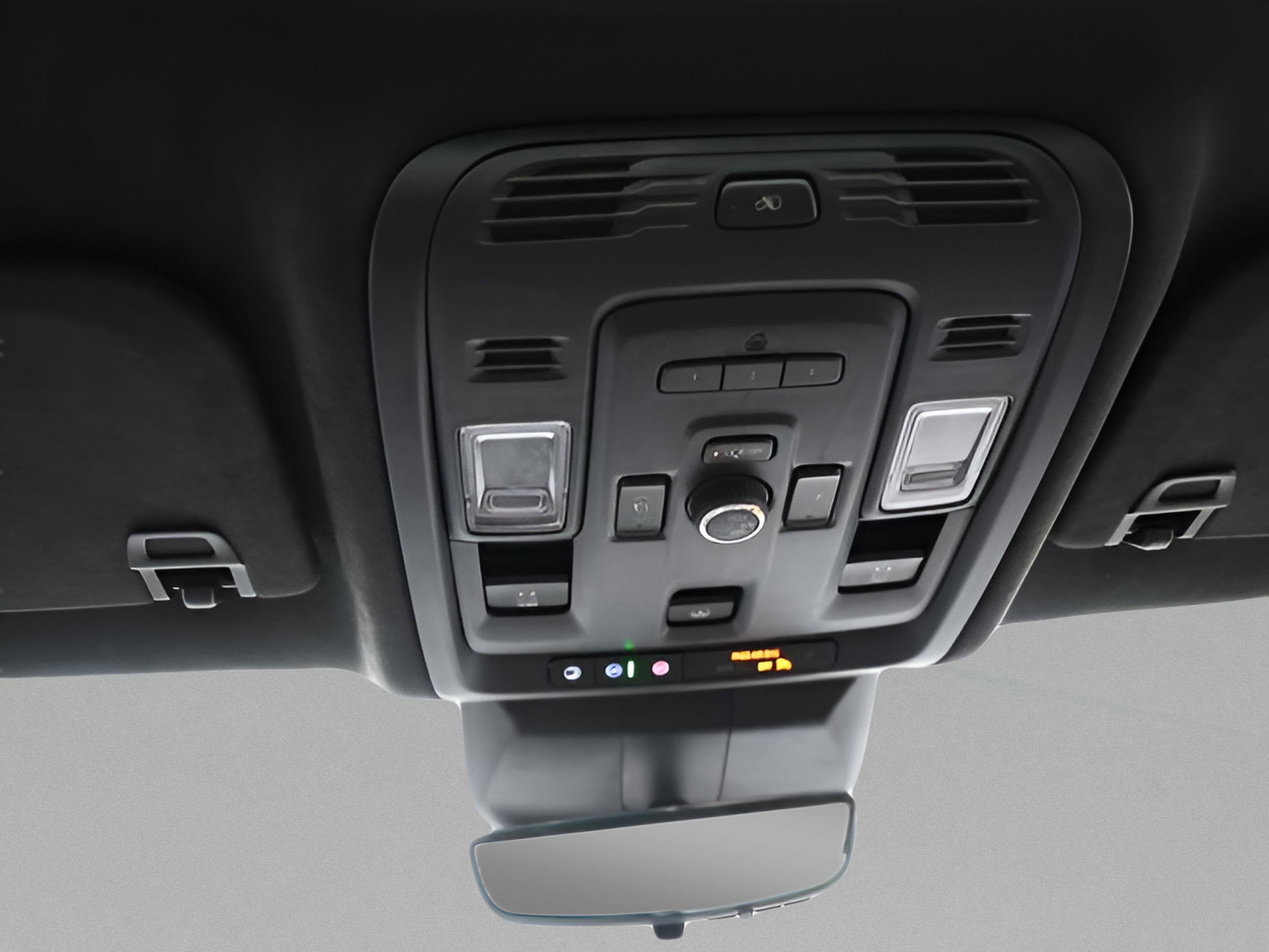 2024 Cadillac Escalade ESV Premium Luxury Platinum