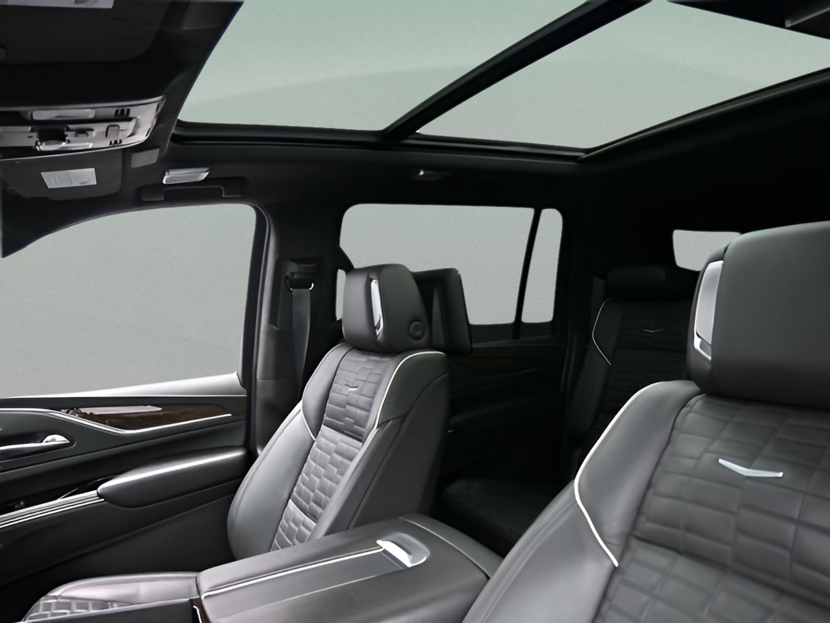 2024 Cadillac Escalade ESV Premium Luxury Platinum
