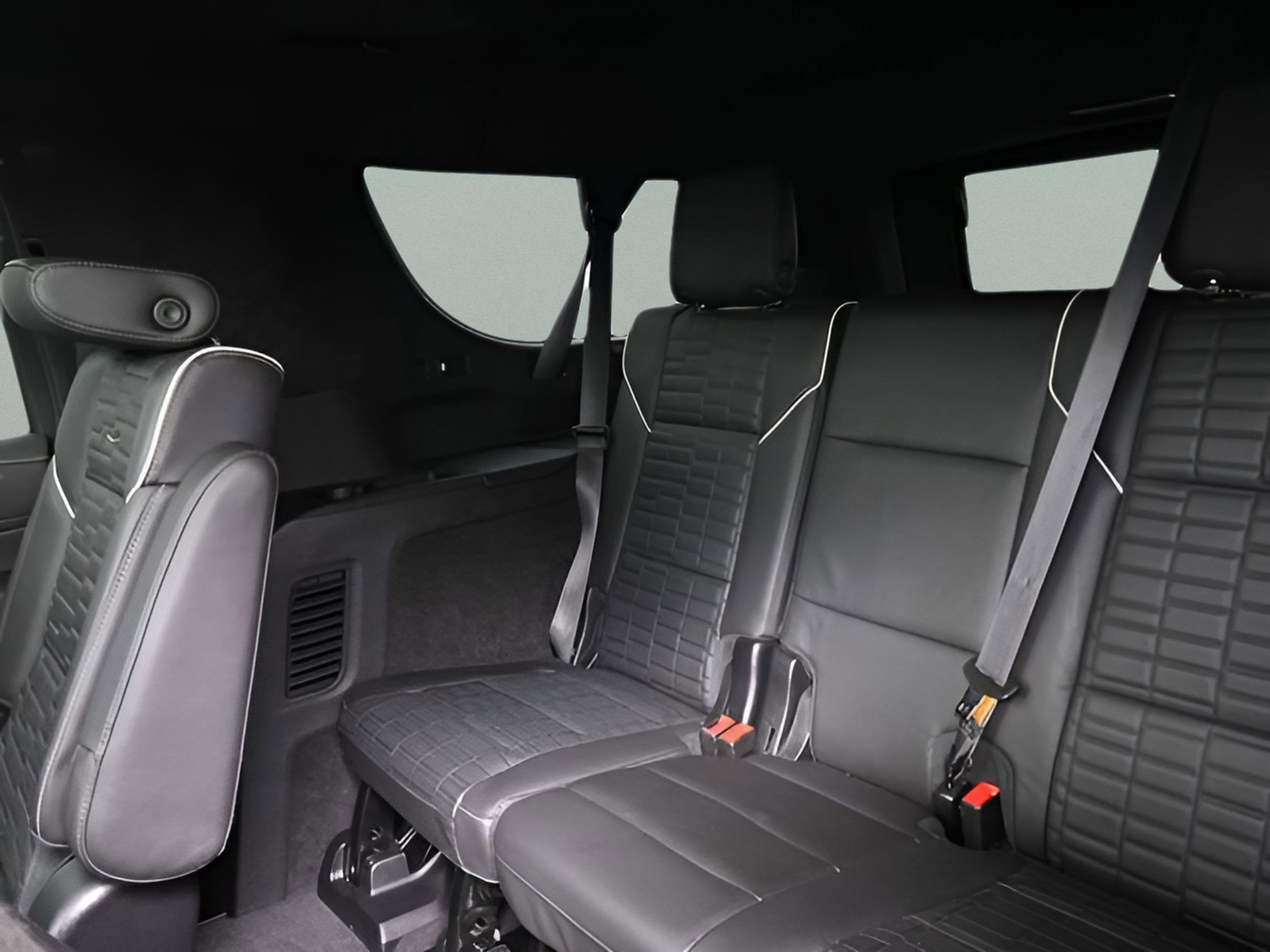 2024 Cadillac Escalade ESV Premium Luxury Platinum