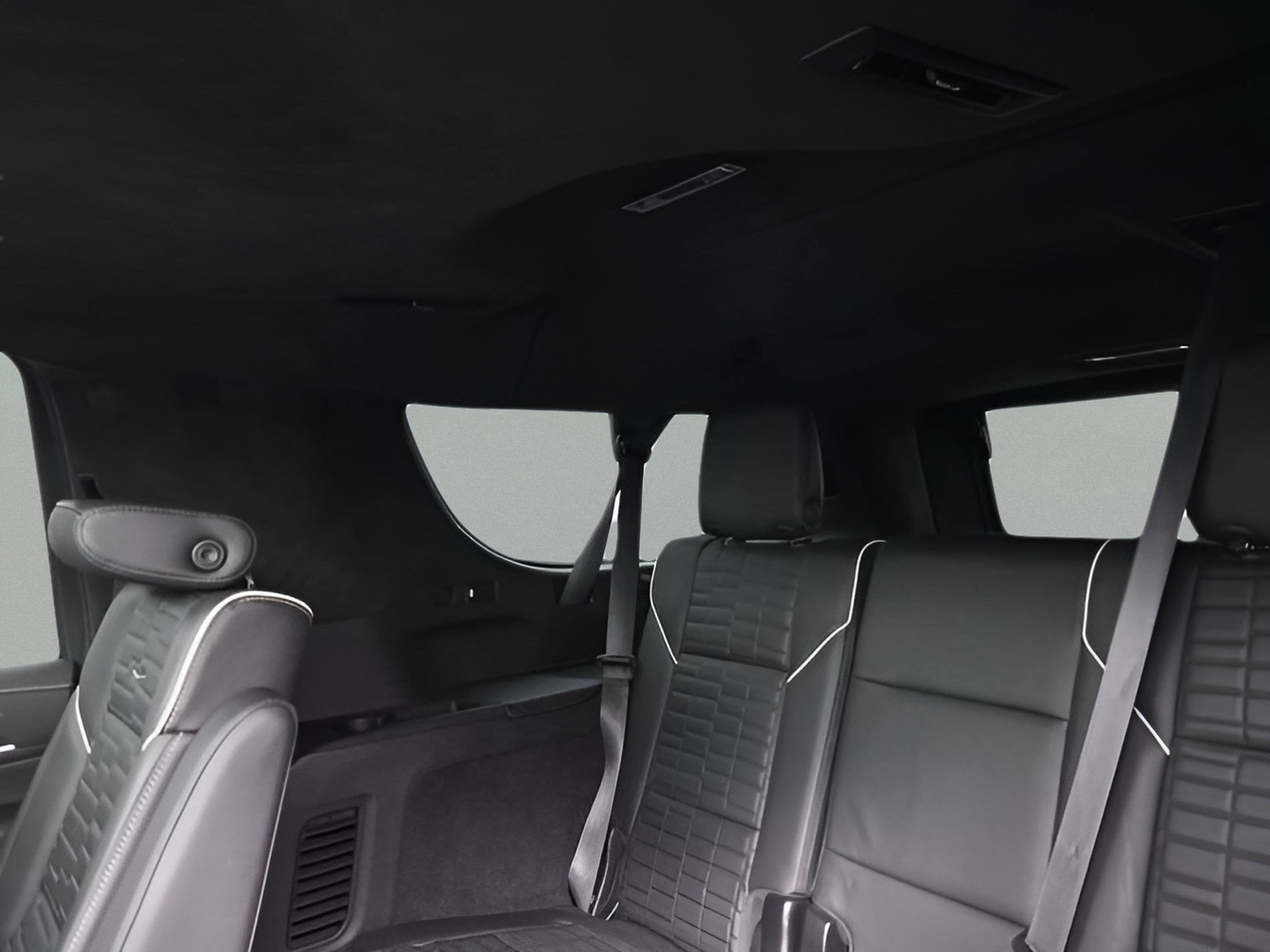 2024 Cadillac Escalade ESV Premium Luxury Platinum