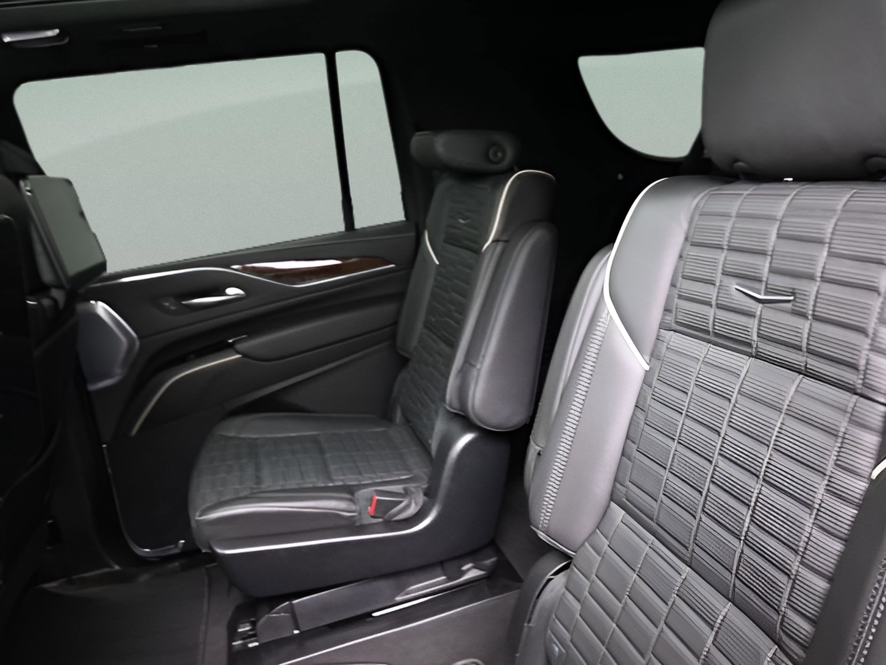 2024 Cadillac Escalade ESV Premium Luxury Platinum