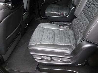 2024 Cadillac Escalade ESV Premium Luxury Platinum