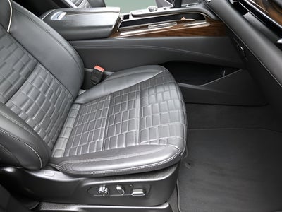 2024 Cadillac Escalade ESV Premium Luxury Platinum