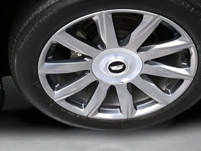 2024 Cadillac Escalade ESV Premium Luxury Platinum