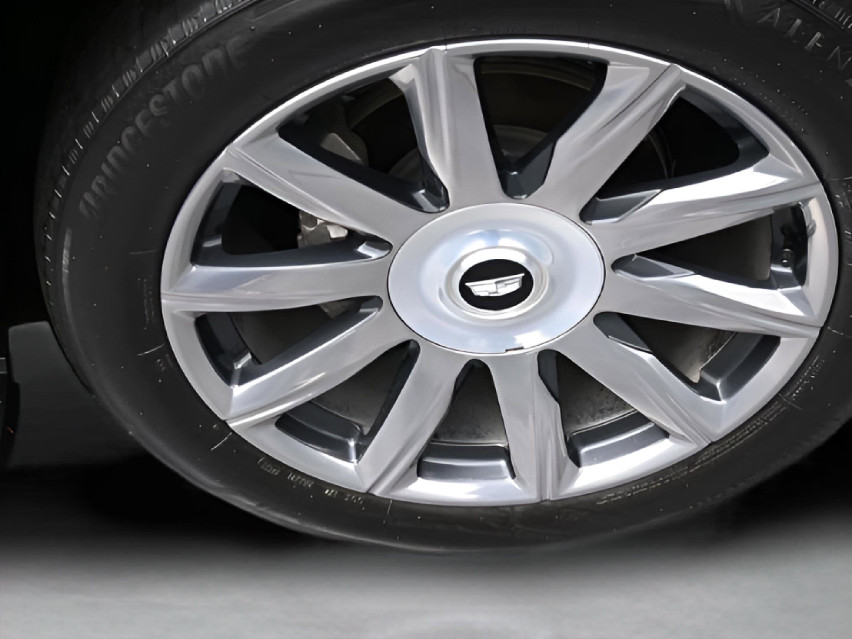 2024 Cadillac Escalade ESV Premium Luxury Platinum