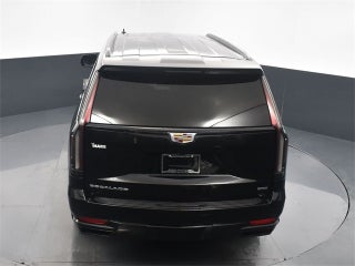 2021 Cadillac Escalade ESV Sport in Indianapolis, IN - Hare Truck Center