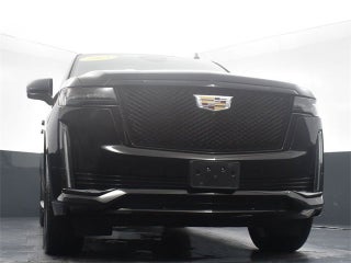 2021 Cadillac Escalade ESV Sport in Indianapolis, IN - Hare Truck Center