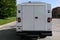 2026 Chevrolet Express 3500 Work Van Cutaway
