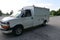 2026 Chevrolet Express 3500 Work Van Cutaway