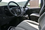 2026 Chevrolet Express 3500 Work Van Cutaway