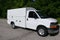 2026 Chevrolet Express 3500 Work Van Cutaway