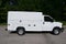 2026 Chevrolet Express 3500 Work Van Cutaway