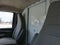2026 Chevrolet Express 3500 Work Van Cutaway