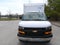 2026 Chevrolet Express 3500 Work Van Cutaway