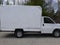 2026 Chevrolet Express 3500 Work Van Cutaway
