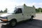 2026 Chevrolet Express 3500 Work Van Cutaway