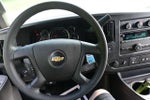 2026 Chevrolet Express 3500 Work Van Cutaway