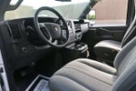 2026 Chevrolet Express 3500 Work Van Cutaway