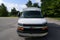 2026 Chevrolet Express 3500 Work Van Cutaway