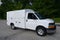 2026 Chevrolet Express 3500 Work Van Cutaway