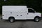 2026 Chevrolet Express 3500 Work Van Cutaway