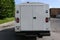 2026 Chevrolet Express 3500 Work Van Cutaway