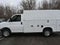 2026 Chevrolet Express 3500 Work Van Cutaway