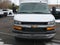 2026 Chevrolet Express 3500 Work Van Cutaway