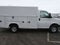 2026 Chevrolet Express 3500 Work Van Cutaway