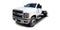 2026 Chevrolet Silverado 6500HD Base
